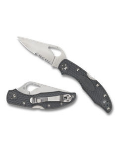 Navaja Byrd Meadowlark 2 FRN * negro Filo  Combinado (BY04PSBK2) 2