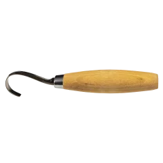 Vaciador de madera 164 diestros, con funda Acero inoxidable (13385) 2