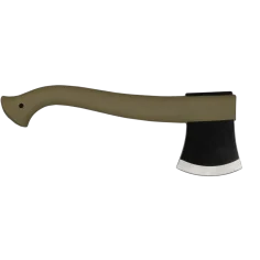Hacha ligera Lightweight Axe Verde Morakniv 1-1991