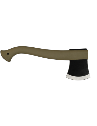 Hacha ligera Lightweight Axe Verde Morakniv 1-1991