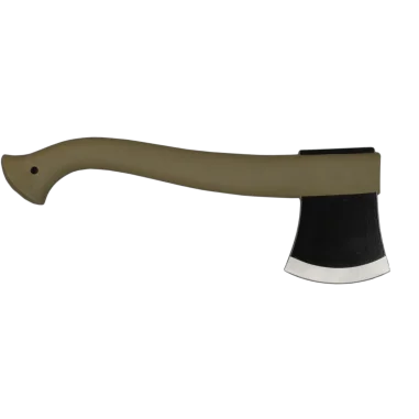 Hacha ligera Lightweight Axe Verde Morakniv 1-1991