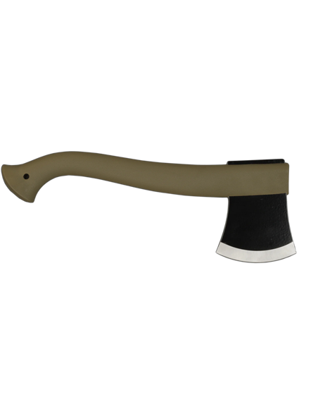 Hacha ligera Lightweight Axe Verde Morakniv 1-1991