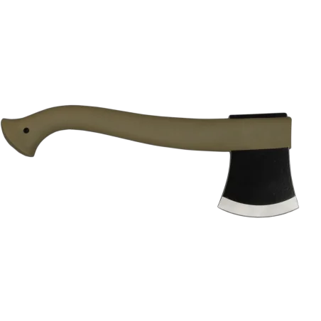 Hacha ligera Lightweight Axe Verde Morakniv 1-1991
