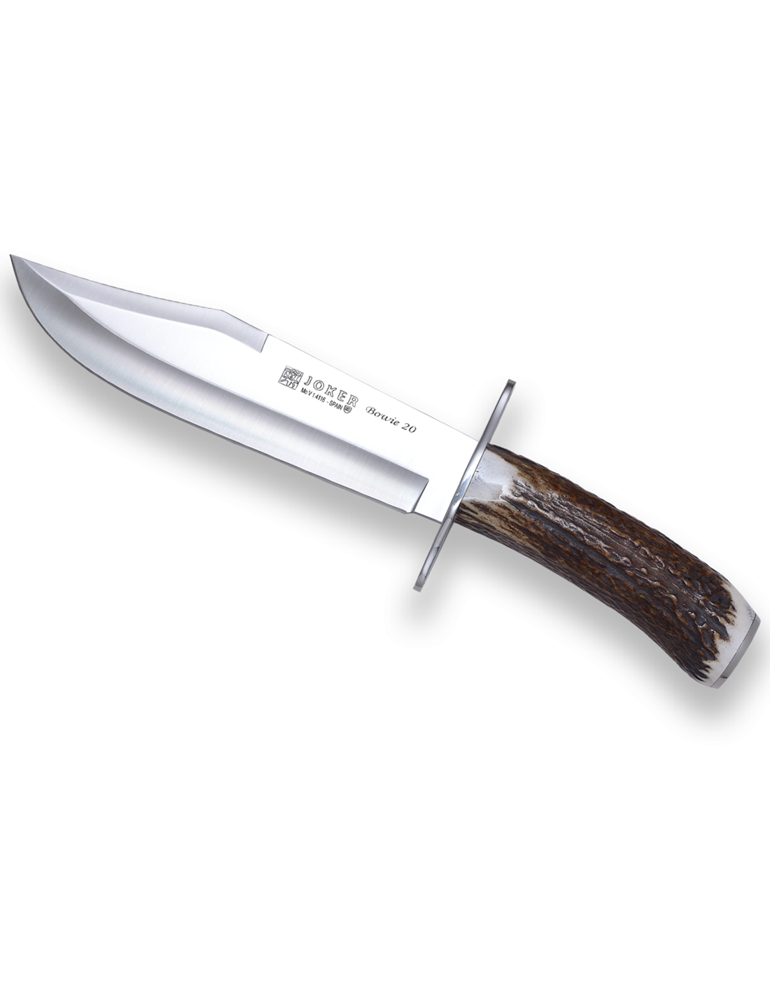 Cuchillo Safari de campo y caza dureza AN58 - Productos