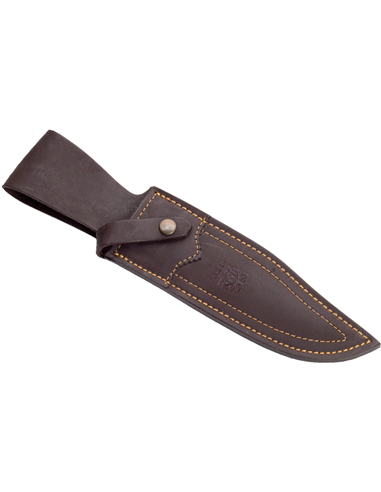 Cuchillo Bowie de Caza 20 cm Ciervo Joker CC100