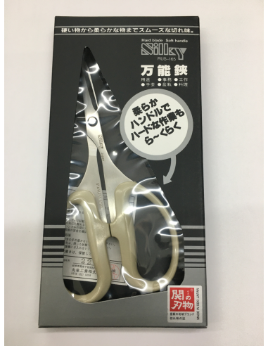 SILKY Tijeras japonesas profesionales de precisión