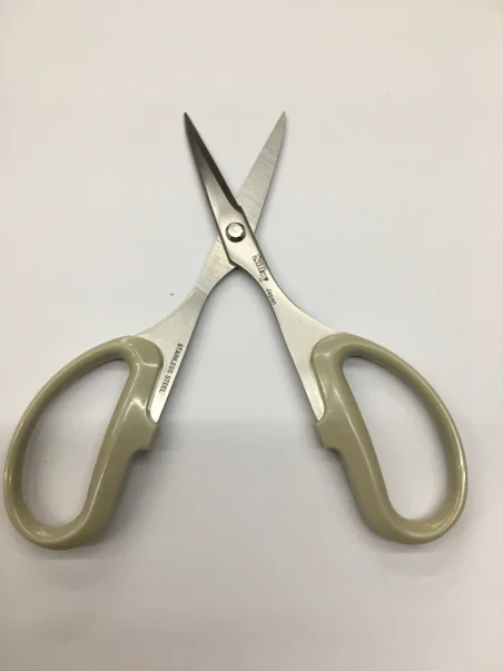 SILKY Tijeras japonesas profesionales de precisión