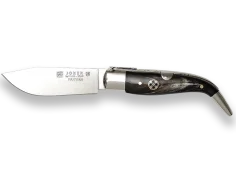 Navaja de 8 cm Joker Pastora mango de bufalo NF110