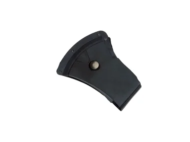 Hacha con mango de fibra y funda JKR0165