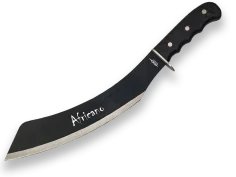 Machte Africano 35 cm mango de goma JKR 0406