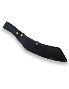 Machte Africano 35 cm mango de goma JKR 0406 2