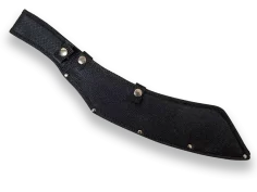Machte Africano 35 cm mango de goma JKR 0406 2