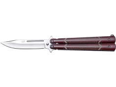 Navaja abanico con clip JKR 0470