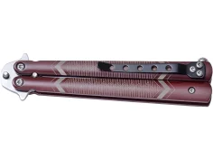 Navaja abanico con clip JKR 0470 2