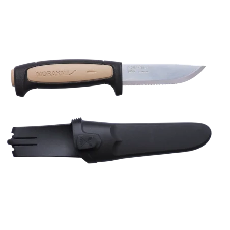 Cuchillo Pro Rope SRT (S) Morakniv