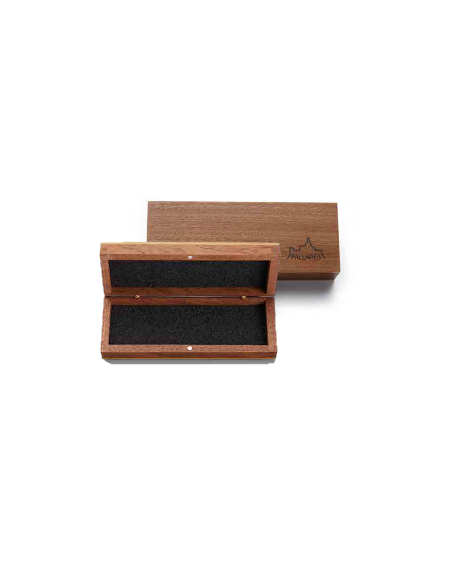 Estuche madera navaja N? 00-0-1-2 PALLARES