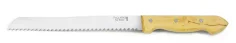 Cuchillo panero 25 cm Pallares Solsona