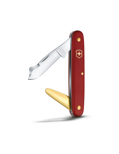 Navaja Injertar Combi 2 Victorinox 3.9140