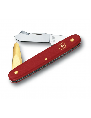 Navaja Injertar Combi 2 Victorinox 3.9140