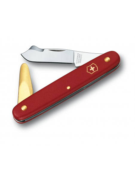 Navaja Injertar Combi 2 Victorinox 3.9140