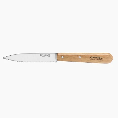 Cuchillo dentado Opinel nº 113 (001918)