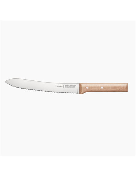 Cuchillo de pan Opinel Parallèle 116 (001816)
