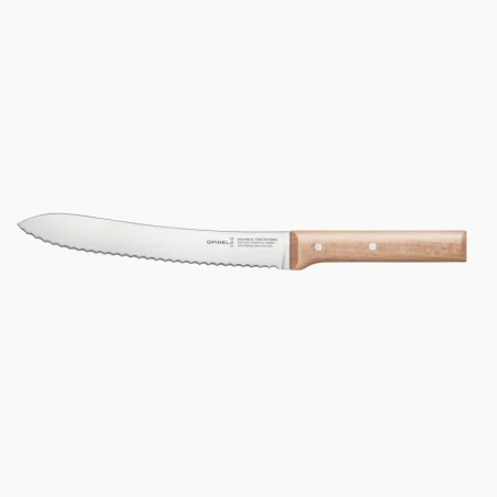 Cuchillo de pan Opinel Parallèle 116 (001816)