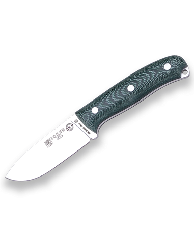 Cuchillo Bushcraft Joker BS9 URSUS
