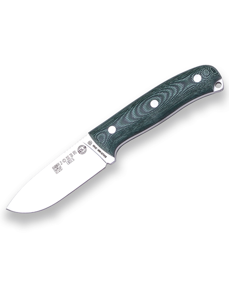 Cuchillo Bushcraft Joker BS9 URSUS