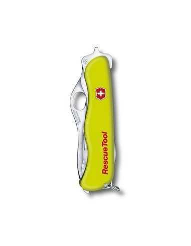Navaja Suiza Victorinox Rescue Tool, 14 funciones (0.8623.MWx)
