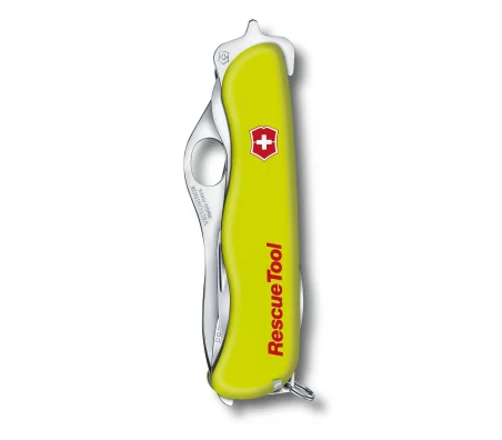 Navaja Suiza Victorinox Rescue Tool, 14 funciones (0.8623.MWx)