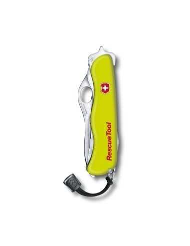 Navaja Suiza Victorinox Rescue Tool, 14 funciones (0.8623.MWx)