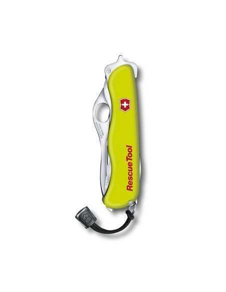 Navaja Suiza Victorinox Rescue Tool, 14 funciones (0.8623.MWx)
