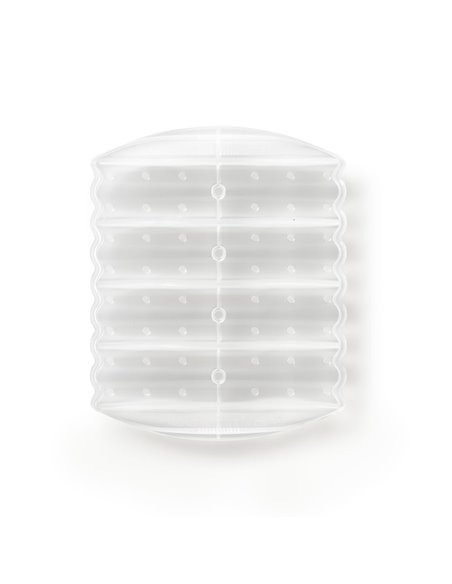 Estuche de Vapor con bandeja 3-4 p.