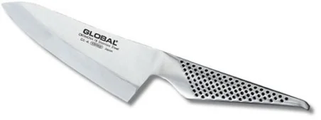 Cuchillo GLOBAL GS-4L Oriental Deba, 12 cm (especial zurdos)
