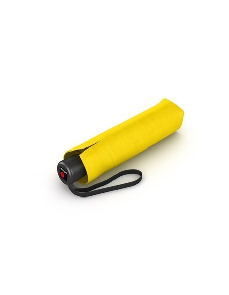 Paraguas Knirps A.050 Medium Manual Sun cerrado