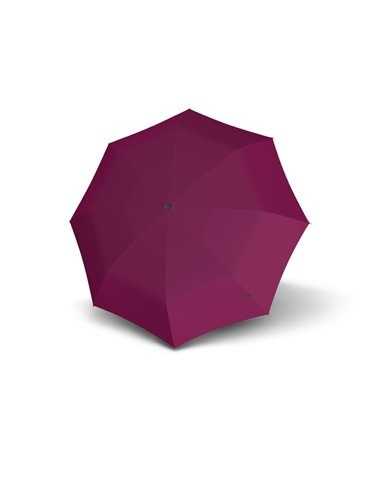 Paraguas Knirps A.050 Medium Manual Violeta