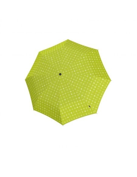 Paraguas Knirps A.050 Medium Manual Pinta Lime