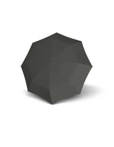 Paraguas Knirps A.050 Medium Manual Dark Grey
