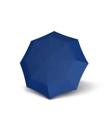 Paraguas Knirps A.050 Medium Manual Azul