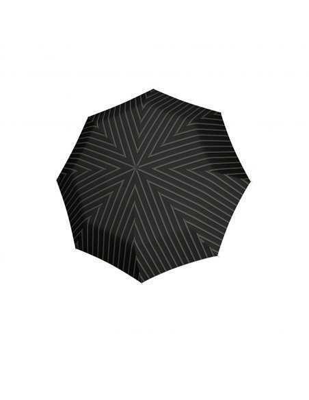 Paraguas Knirps A.050 Medium Manual 2Move Black