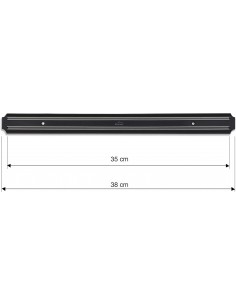Soporte Magentico para Cuchillos LACOR 2