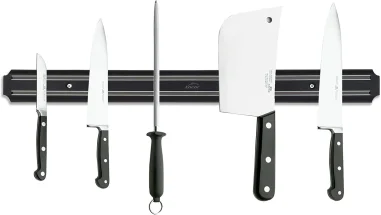 Soporte Mágnetico para Cuchillos LACOR