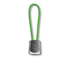 Cordon Victorinox 64 mm negro-verde (4.1824.4)