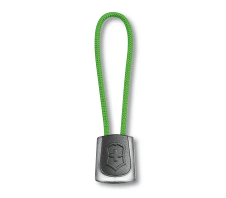 Cordon Victorinox 64 mm negro-verde (4.1824.4)
