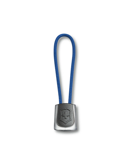 Cordon Victorinox 64 mm azul-negro (4.1824.2)