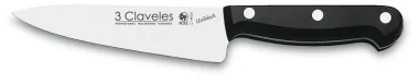 CUCHILLO COCINERO UNIBLOCK 13 cm - 5" FH 3C