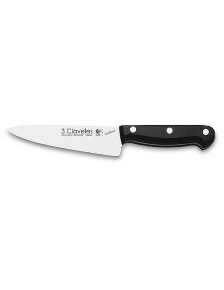 CUCHILLO COCINERO UNIBLOCK 13 cm - 5" FH 3C