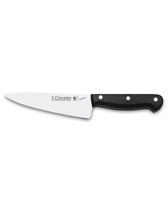 CUCHILLO COCINERO UNIBLOCK 15 cm - 6" FH 3C