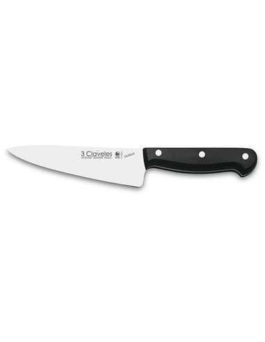 CUCHILLO COCINERO UNIBLOCK 15 cm - 6" FH 3C